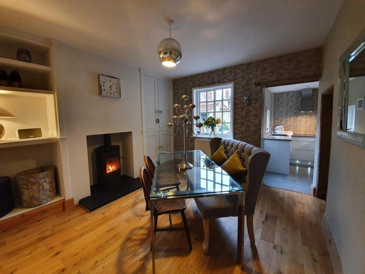 Home Newark-on-Trent  Bagian luar foto